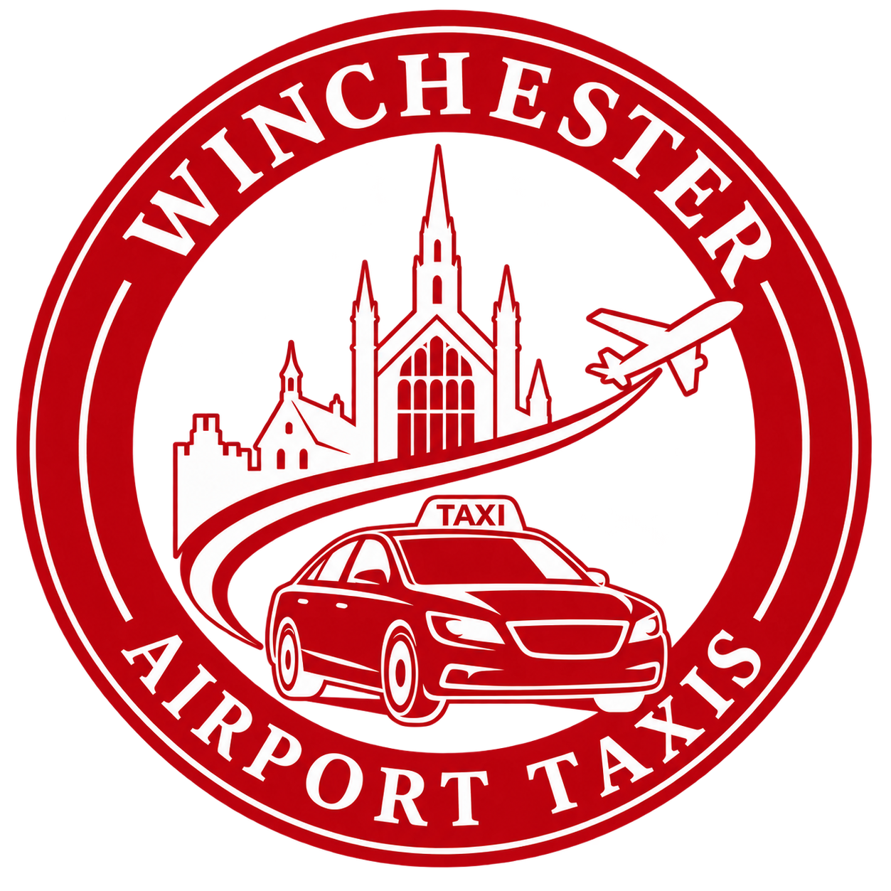 Winchester Airport Taxis